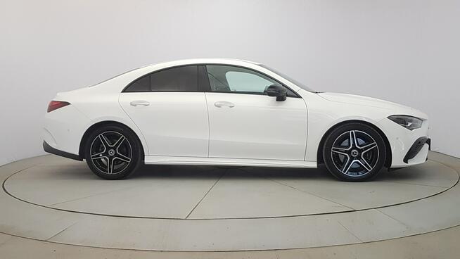 Mercedes CLA 220 D AMG Line! Z Polskiego Salonu! Faktura VAT!