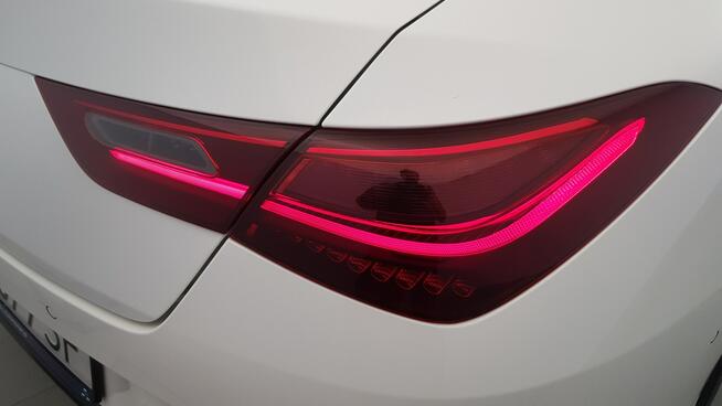 Mercedes CLA 220 D AMG Line! Z Polskiego Salonu! Faktura VAT!