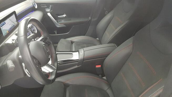 Mercedes CLA 220 D AMG Line! Z Polskiego Salonu! Faktura VAT!