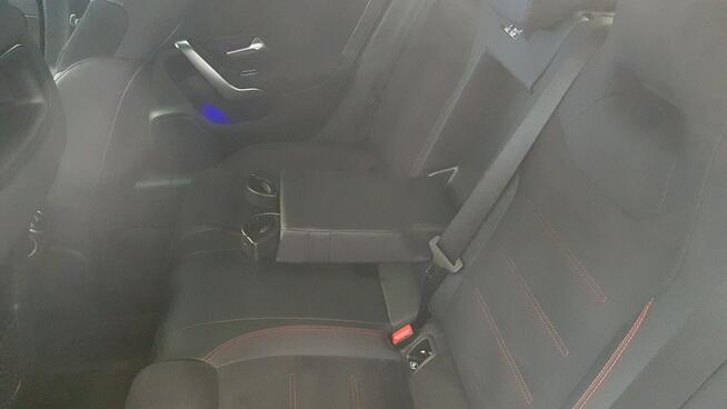 Mercedes CLA 220 D AMG Line! Z Polskiego Salonu! Faktura VAT!