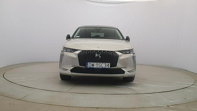 DS Automobiles DS 4 1.6 E-Tense Rivoli! Z Polskiego Salonu! Faktura VAT!