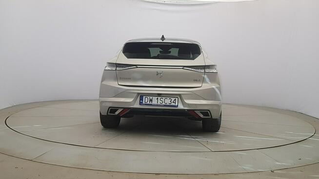 DS Automobiles DS 4 1.6 E-Tense Rivoli! Z Polskiego Salonu! Faktura VAT!