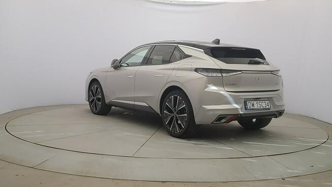 DS Automobiles DS 4 1.6 E-Tense Rivoli! Z Polskiego Salonu! Faktura VAT!