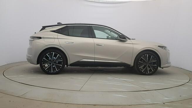 DS Automobiles DS 4 1.6 E-Tense Rivoli! Z Polskiego Salonu! Faktura VAT!