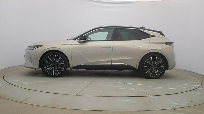 DS Automobiles DS 4 1.6 E-Tense Rivoli! Z Polskiego Salonu! Faktura VAT!