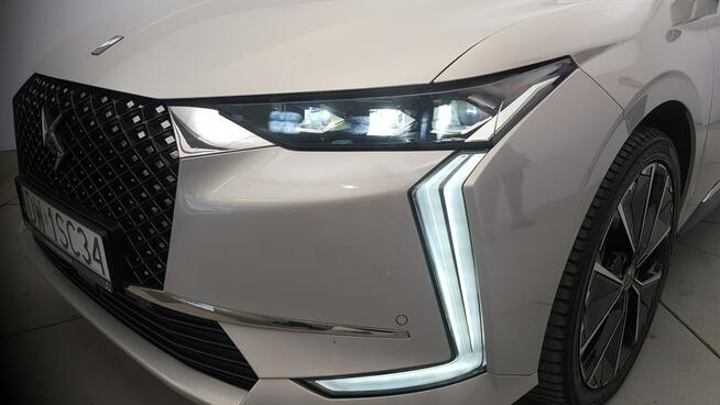 DS Automobiles DS 4 1.6 E-Tense Rivoli! Z Polskiego Salonu! Faktura VAT!