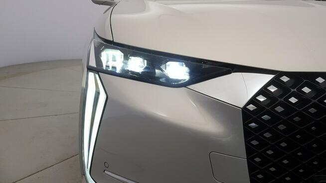 DS Automobiles DS 4 1.6 E-Tense Rivoli! Z Polskiego Salonu! Faktura VAT!