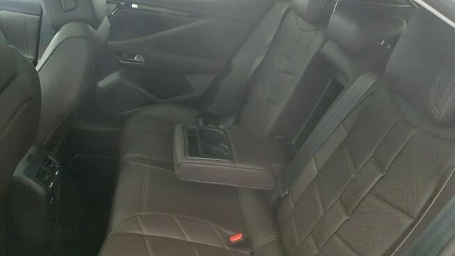 DS Automobiles DS 4 1.6 E-Tense Rivoli! Z Polskiego Salonu! Faktura VAT!