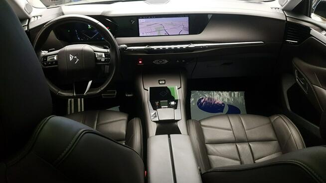 DS Automobiles DS 4 1.6 E-Tense Rivoli! Z Polskiego Salonu! Faktura VAT!