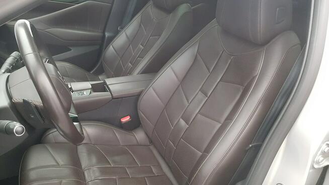 DS Automobiles DS 4 1.6 E-Tense Rivoli! Z Polskiego Salonu! Faktura VAT!