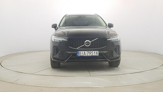 Volvo XC 60 B5 B AWD Plus Dark! Z Polskiego Salonu! Faktura VAT!