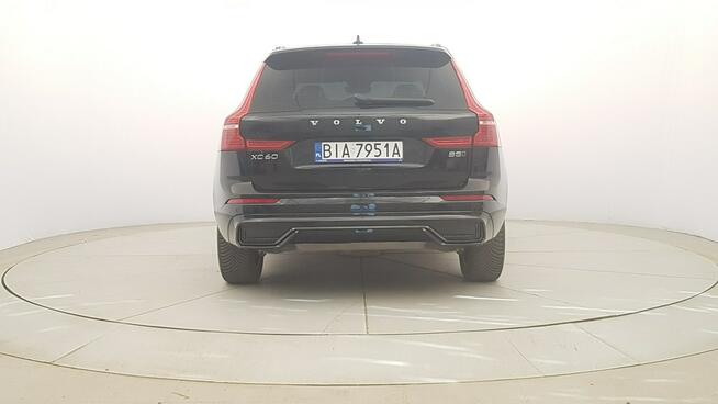 Volvo XC 60 B5 B AWD Plus Dark! Z Polskiego Salonu! Faktura VAT!