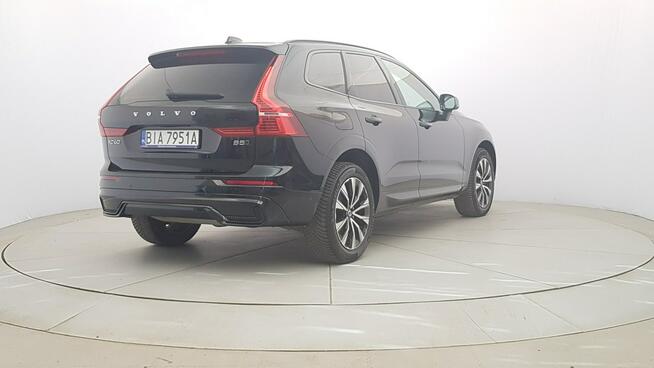 Volvo XC 60 B5 B AWD Plus Dark! Z Polskiego Salonu! Faktura VAT!