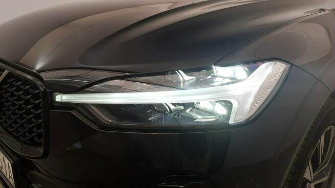 Volvo XC 60 B5 B AWD Plus Dark! Z Polskiego Salonu! Faktura VAT!
