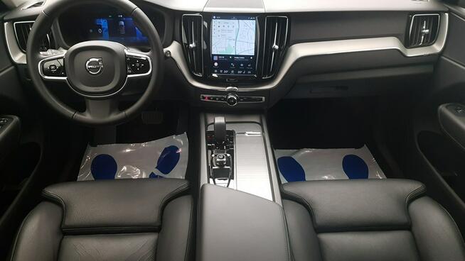 Volvo XC 60 B5 B AWD Plus Dark! Z Polskiego Salonu! Faktura VAT!