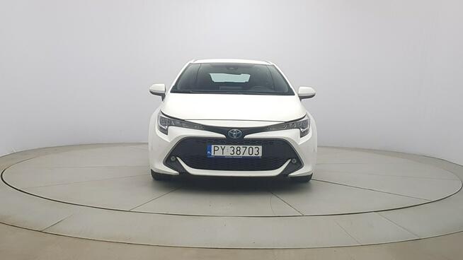 Toyota Corolla 1.8 Hybrid Comfort ! Z Polskiego Salonu ! Faktura Vat !