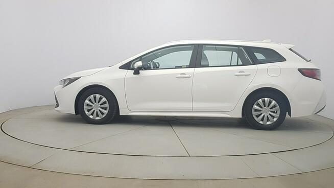 Toyota Corolla 1.8 Hybrid Comfort ! Z Polskiego Salonu ! Faktura Vat !