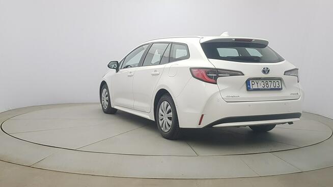 Toyota Corolla 1.8 Hybrid Comfort ! Z Polskiego Salonu ! Faktura Vat !
