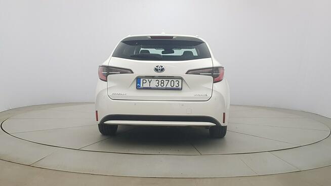 Toyota Corolla 1.8 Hybrid Comfort ! Z Polskiego Salonu ! Faktura Vat !