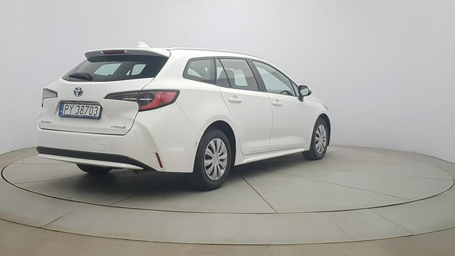 Toyota Corolla 1.8 Hybrid Comfort ! Z Polskiego Salonu ! Faktura Vat !