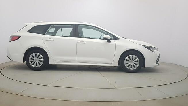 Toyota Corolla 1.8 Hybrid Comfort ! Z Polskiego Salonu ! Faktura Vat !