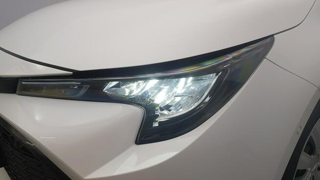 Toyota Corolla 1.8 Hybrid Comfort ! Z Polskiego Salonu ! Faktura Vat !