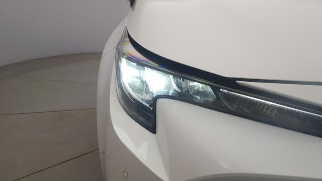 Toyota Corolla 1.8 Hybrid Comfort ! Z Polskiego Salonu ! Faktura Vat !
