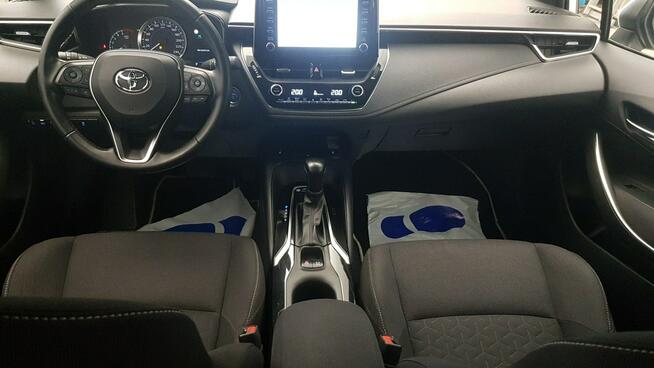 Toyota Corolla 1.8 Hybrid Comfort ! Z Polskiego Salonu ! Faktura Vat !