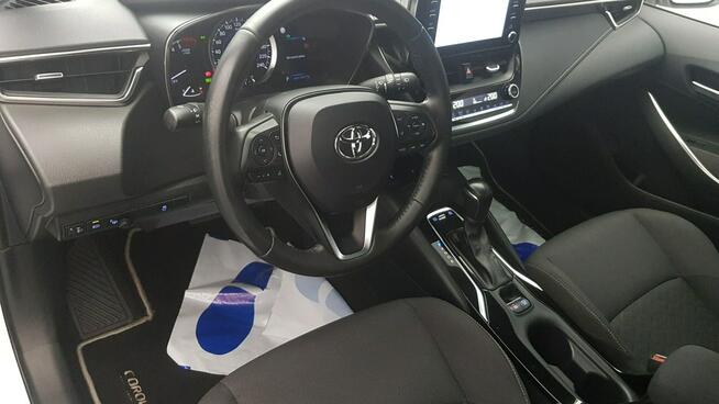 Toyota Corolla 1.8 Hybrid Comfort ! Z Polskiego Salonu ! Faktura Vat !