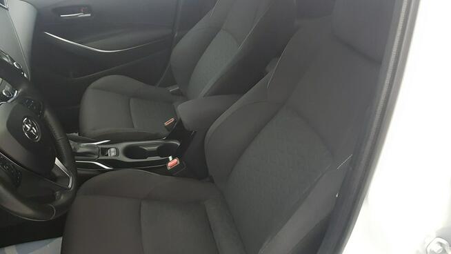 Toyota Corolla 1.8 Hybrid Comfort ! Z Polskiego Salonu ! Faktura Vat !