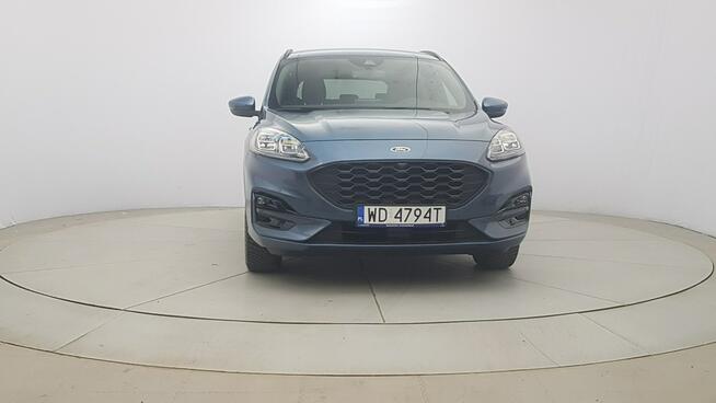Ford Kuga 2.5 FHEV FWD ST-Line X! Z polsiego salonu! FV 23%
