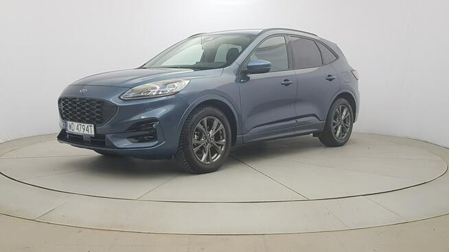 Ford Kuga 2.5 FHEV FWD ST-Line X! Z polsiego salonu! FV 23%