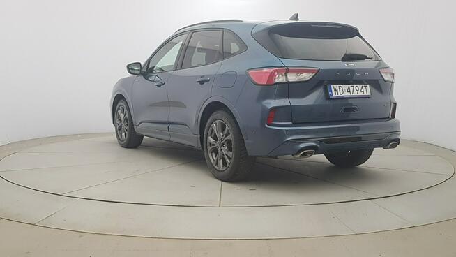 Ford Kuga 2.5 FHEV FWD ST-Line X! Z polsiego salonu! FV 23%