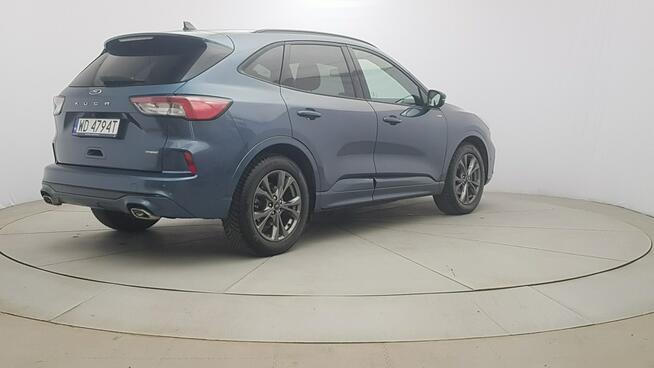 Ford Kuga 2.5 FHEV FWD ST-Line X! Z polsiego salonu! FV 23%