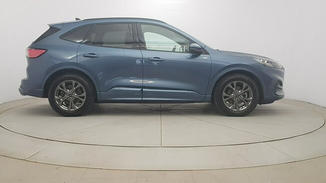 Ford Kuga 2.5 FHEV FWD ST-Line X! Z polsiego salonu! FV 23%