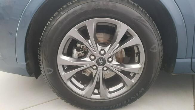 Ford Kuga 2.5 FHEV FWD ST-Line X! Z polsiego salonu! FV 23%