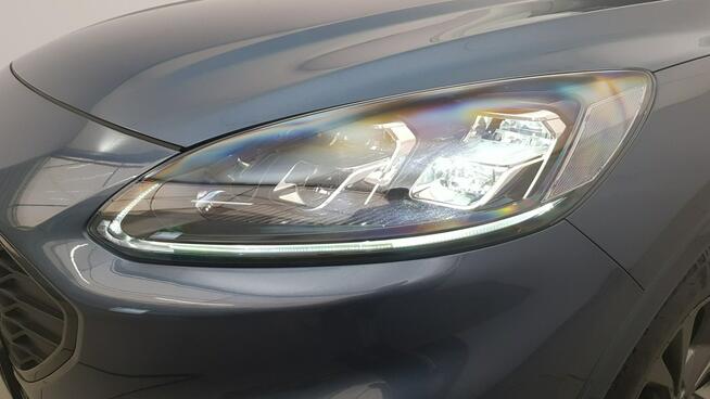 Ford Kuga 2.5 FHEV FWD ST-Line X! Z polsiego salonu! FV 23%