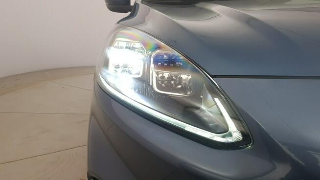 Ford Kuga 2.5 FHEV FWD ST-Line X! Z polsiego salonu! FV 23%