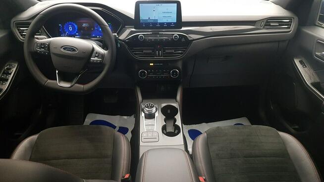 Ford Kuga 2.5 FHEV FWD ST-Line X! Z polsiego salonu! FV 23%
