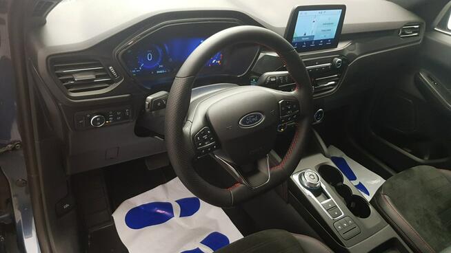 Ford Kuga 2.5 FHEV FWD ST-Line X! Z polsiego salonu! FV 23%