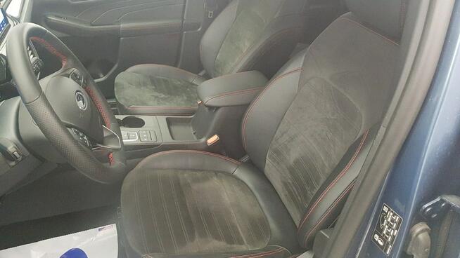 Ford Kuga 2.5 FHEV FWD ST-Line X! Z polsiego salonu! FV 23%