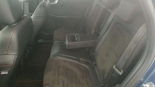 Ford Kuga 2.5 FHEV FWD ST-Line X! Z polsiego salonu! FV 23%