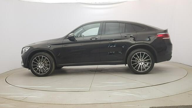 Mercedes GLC 300 Coupe 300 e 4-Matic ! Z Polskiego Salonu ! FV 23 %