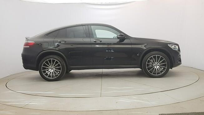 Mercedes GLC 300 Coupe 300 e 4-Matic ! Z Polskiego Salonu ! FV 23 %