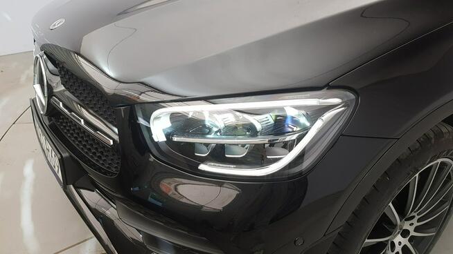 Mercedes GLC 300 Coupe 300 e 4-Matic ! Z Polskiego Salonu ! FV 23 %