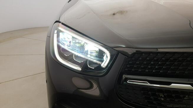Mercedes GLC 300 Coupe 300 e 4-Matic ! Z Polskiego Salonu ! FV 23 %