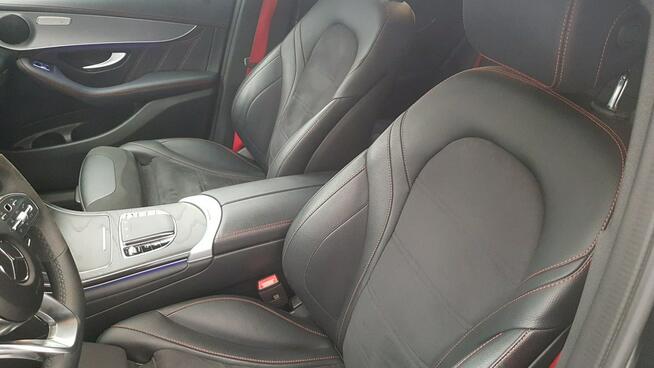Mercedes GLC 300 Coupe 300 e 4-Matic ! Z Polskiego Salonu ! FV 23 %