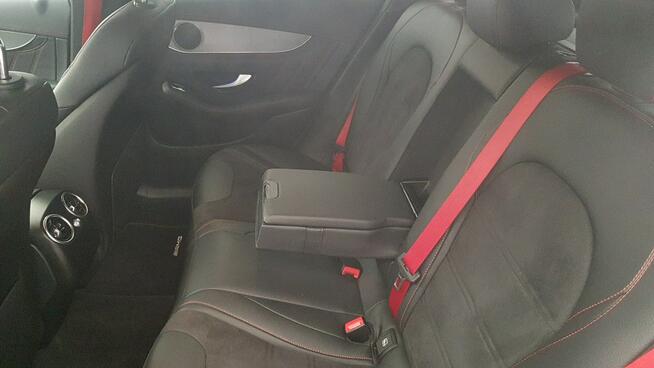 Mercedes GLC 300 Coupe 300 e 4-Matic ! Z Polskiego Salonu ! FV 23 %