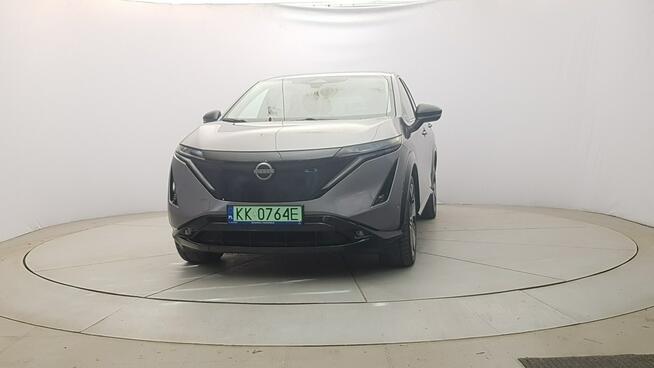 Nissan Ariya 87kWh e-4orce Evolve! Z Polskiego Salonu! Faktura VAT!