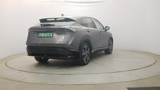 Nissan Ariya 87kWh e-4orce Evolve! Z Polskiego Salonu! Faktura VAT!